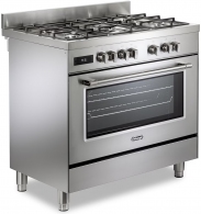 Газовая плита DeLonghi  PRO 96 MX ED RO thumbnav 5