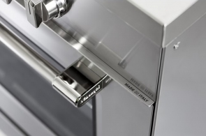 Газовая плита DeLonghi  PRO 96 MX ED RO thumbnav 8