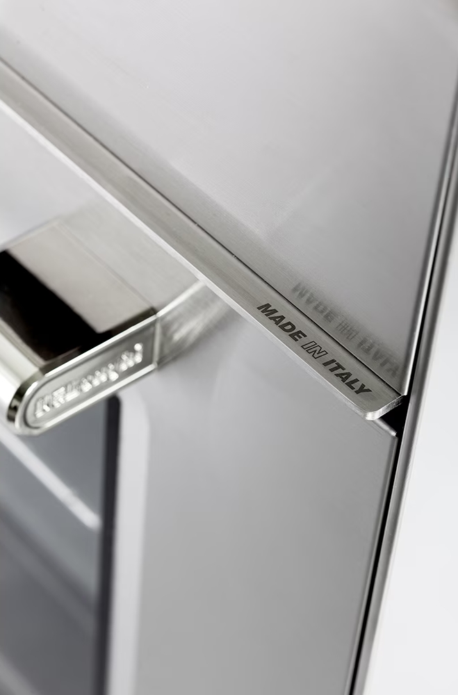 Plită electrică DeLonghi PRO 96MXIN ED RO / 4 arzatoare / Sticla-ceramica photo 10