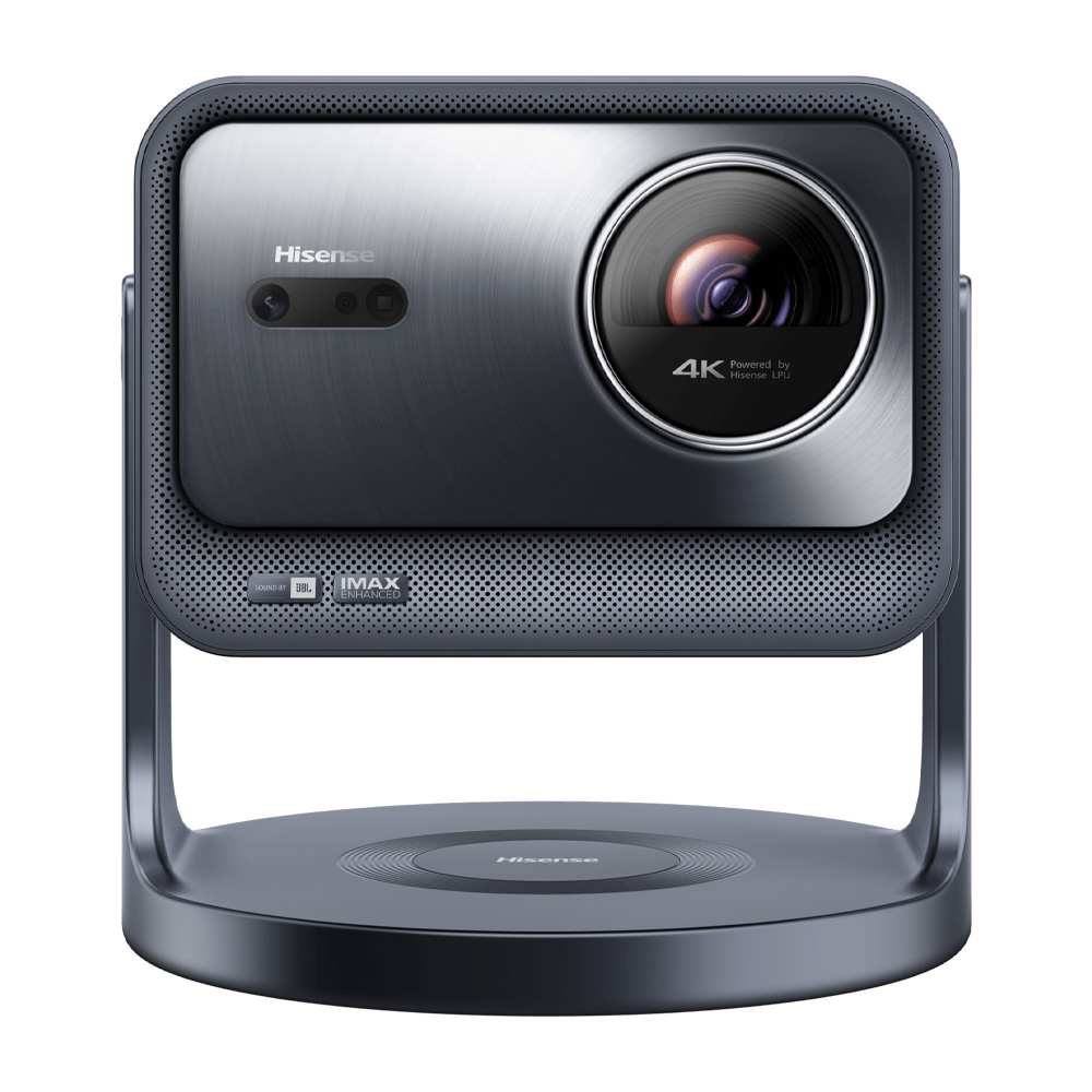Proiector DLP Hisense C2 Pro