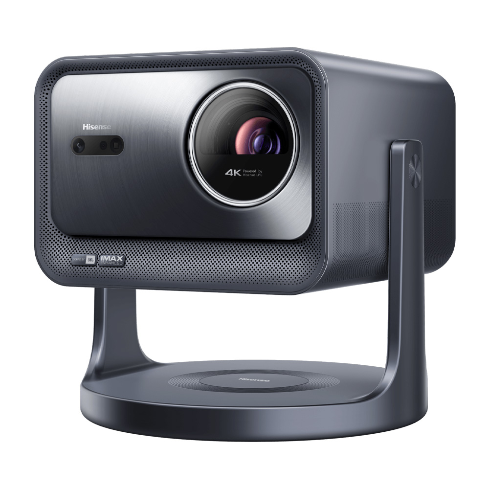 Proiector DLP Hisense C2 Pro photo 2