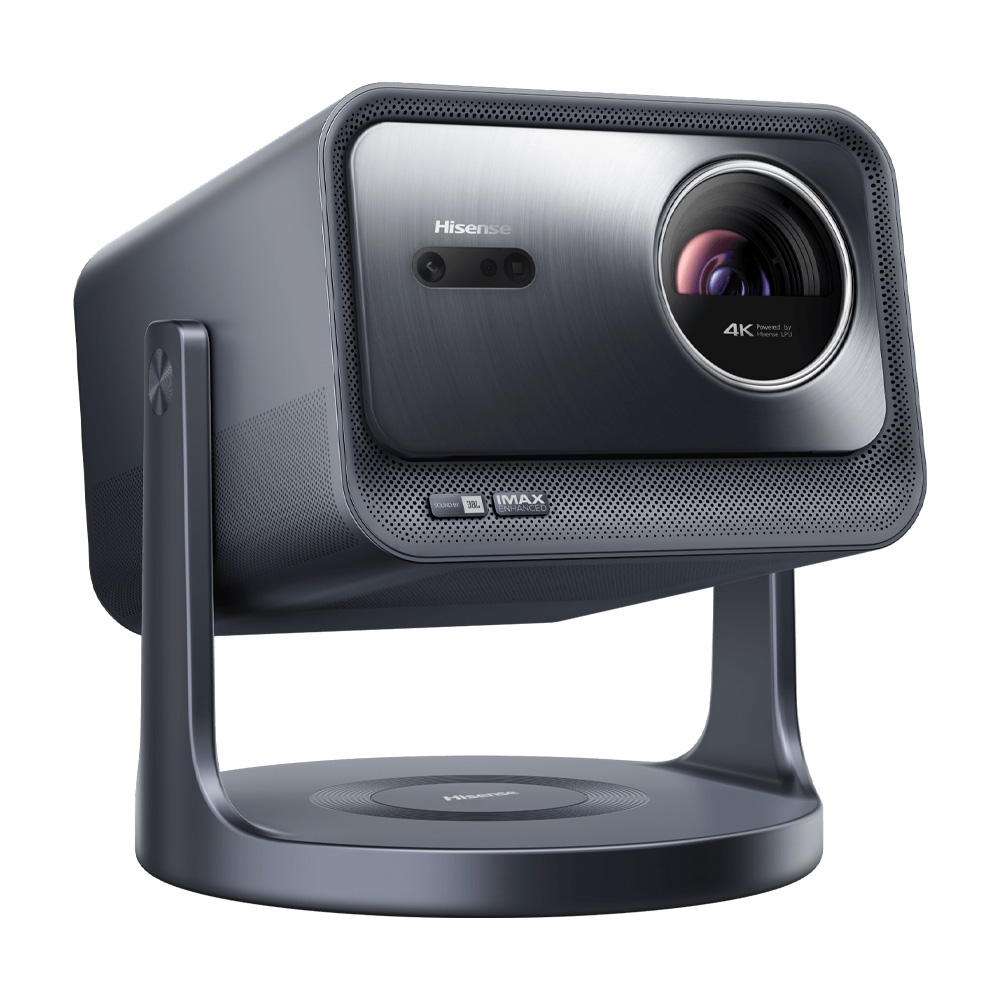 Proiector DLP Hisense C2 Pro photo 3