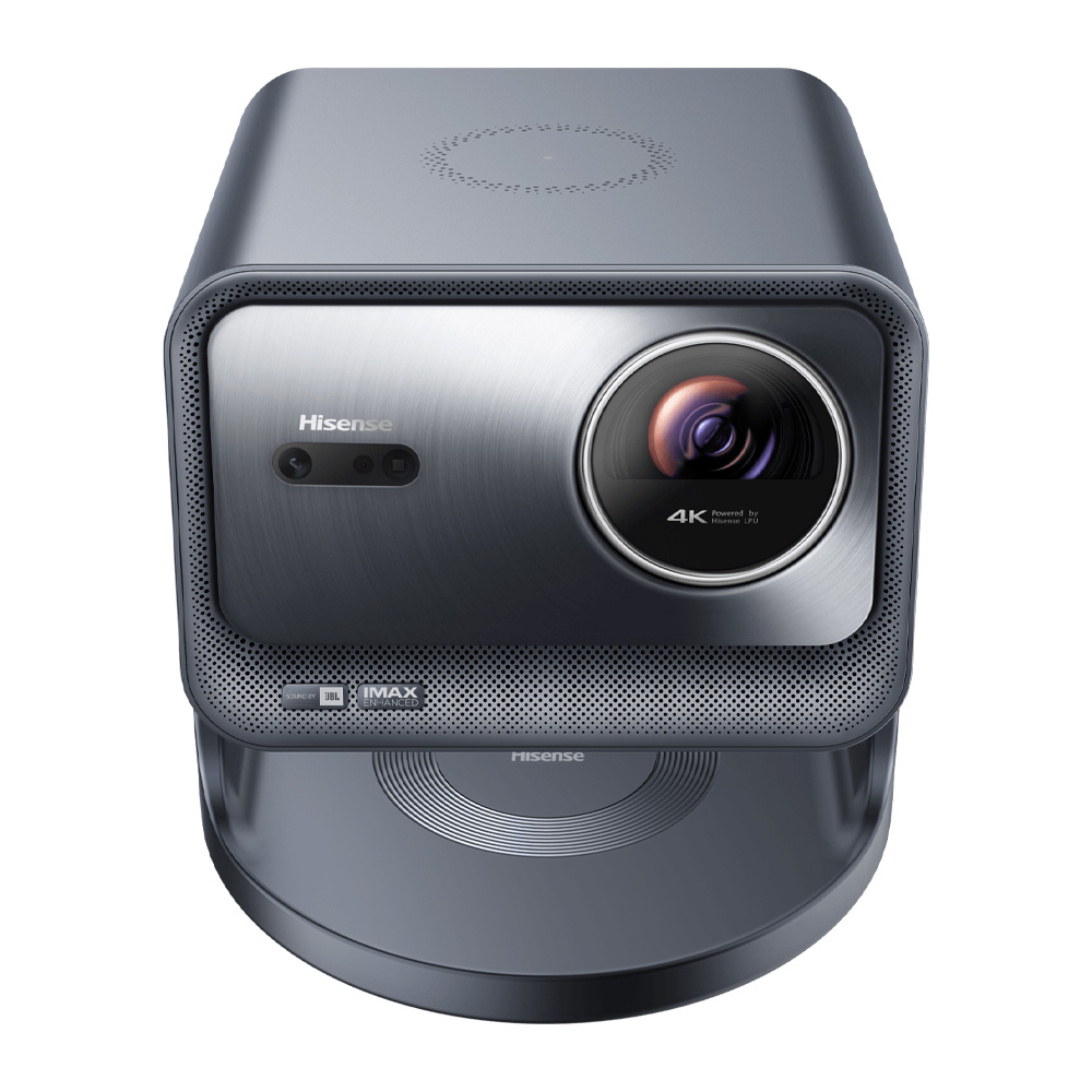 Proiector DLP Hisense C2 Pro photo 5