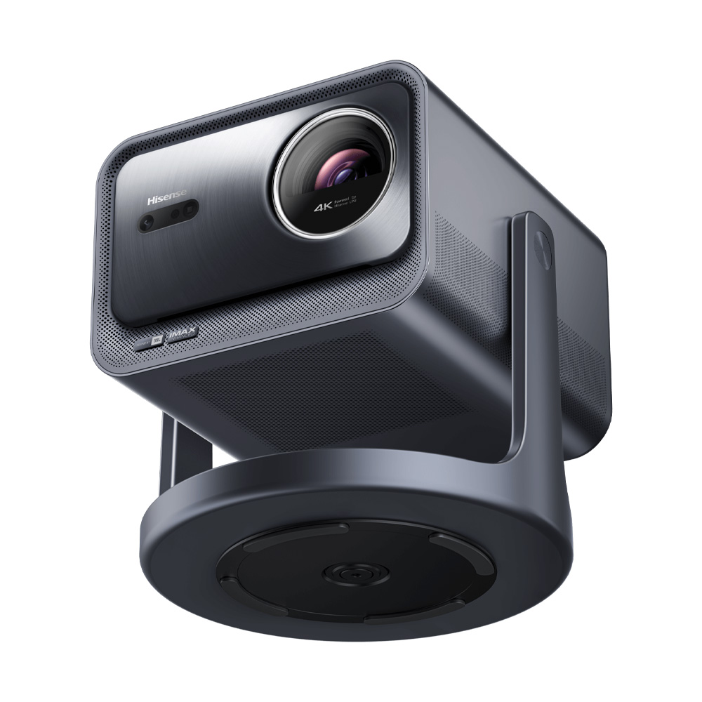 Proiector DLP Hisense C2 Pro photo 6