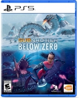 Subnautica: Below Zero PlayStation 5 12+ thumbnav 1