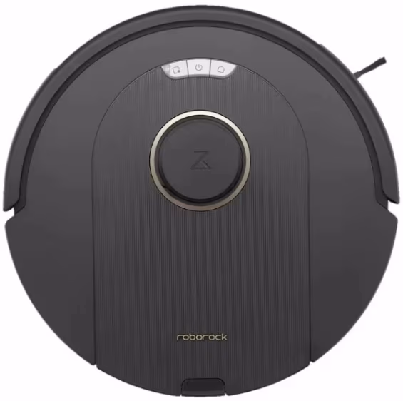Робот пылесос Roborock Q5 Pro