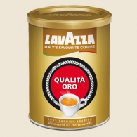 Кофе Lavazza Tins Qualita ORO thumbnav 1