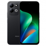 Смартфон Xiaomi Redmi 17 4/128GB Black thumbnav 1