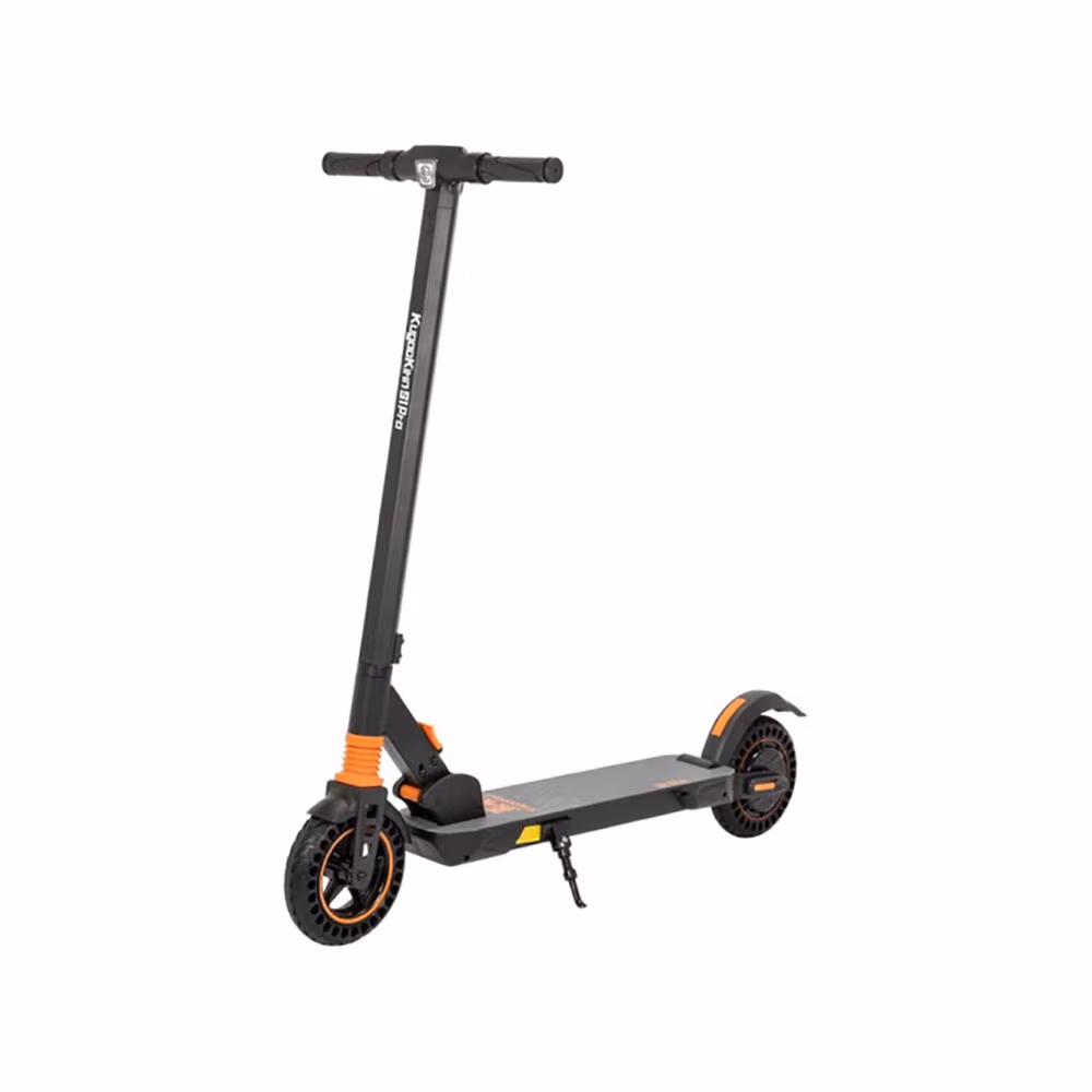 Самокат электрический Kugoo S1Pro 