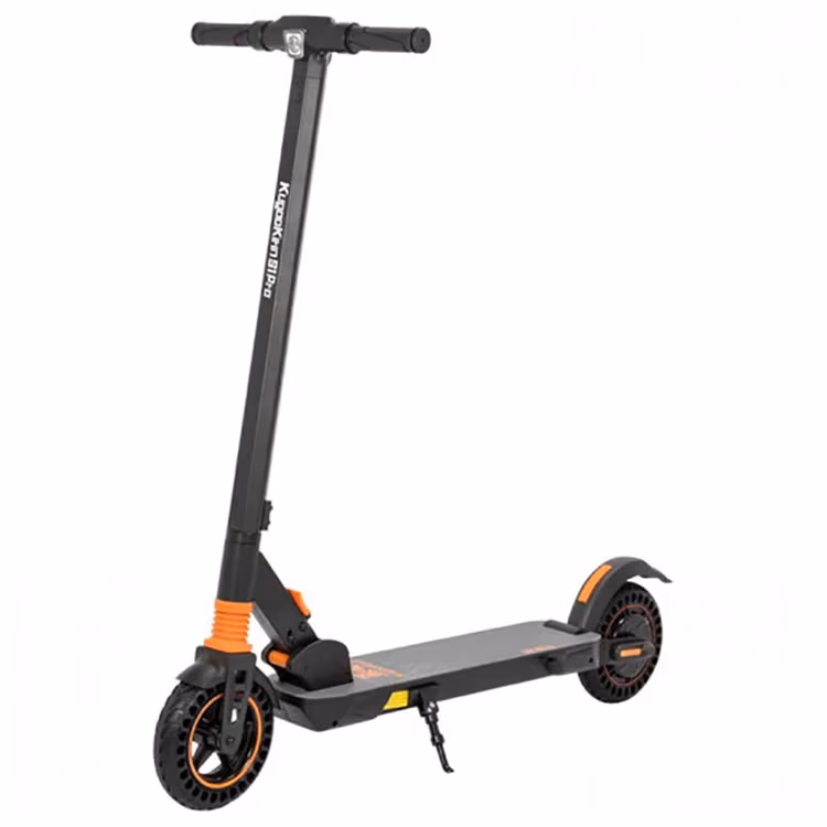 Электрический самокат Kugoo S1Pro