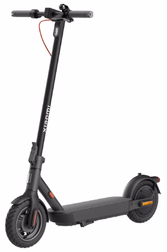 Trotineta electrica Xiaomi Scooter 4 Pro 2nd Gen 