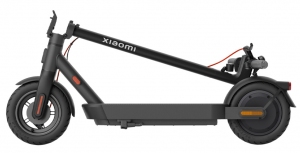 Электрический самокат Xiaomi Scooter 4 Pro 2nd Gen thumbnav 8