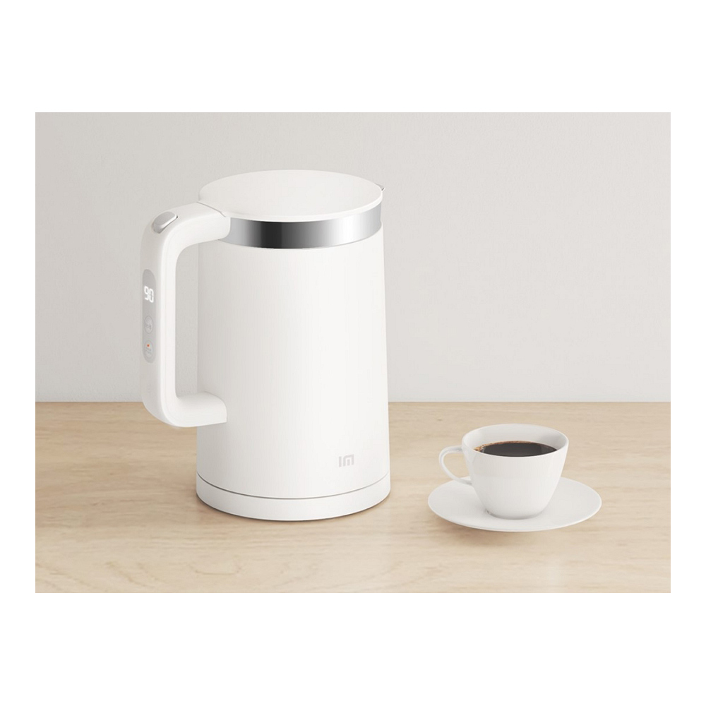 Fierbator de apa electric Xiaomi SmartKettlePro photo 7