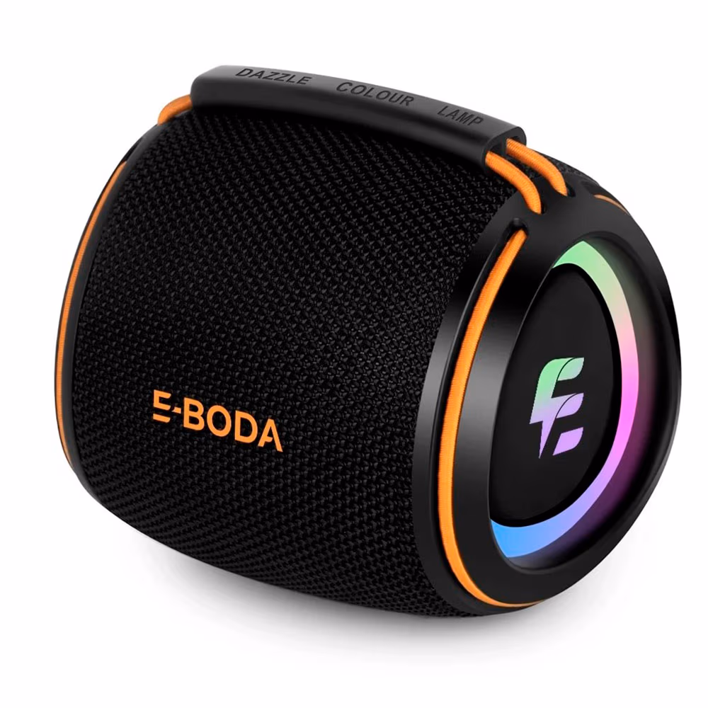 Boxa portabila E-Boda THE VIBE 70 PRO
