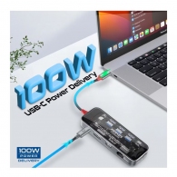 USB Hub Promate TRANSHUB-PRO thumbnav 3