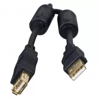 Cablu USB-A - USB-A Defender USB0206PRO