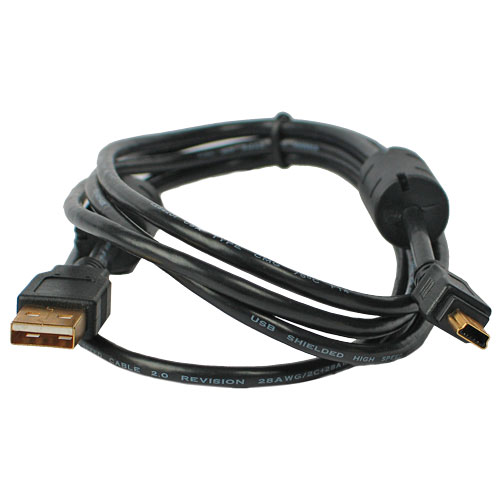 Cablu IT Defender USB0706Pro photo 1 Cablu IT Defender USB0706Pro photo 1