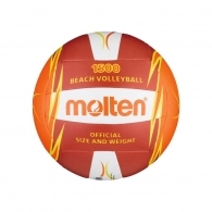 Мяч волейбольный Molten V5B1500-RO