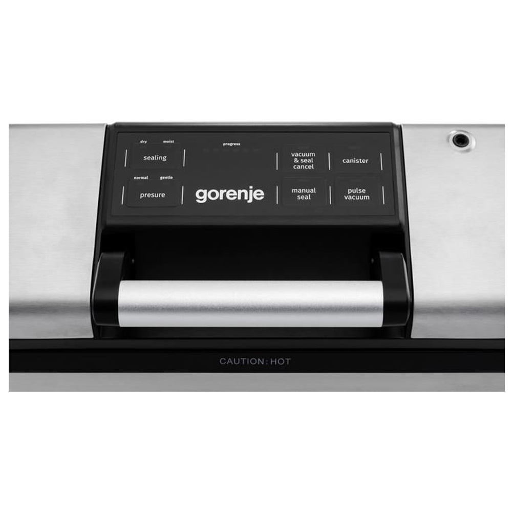 Aparat de vidat Gorenje VS120EPRO photo 3