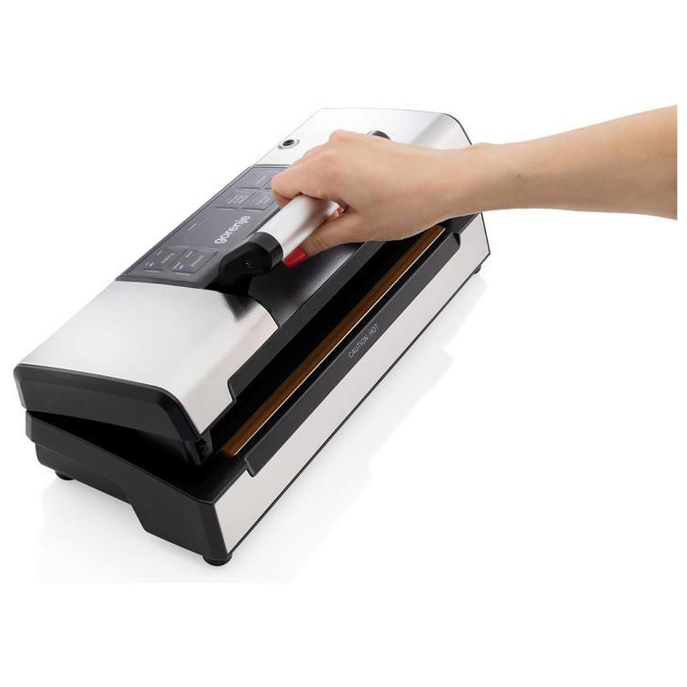 Aparat de vidat Gorenje VS120EPRO photo 9