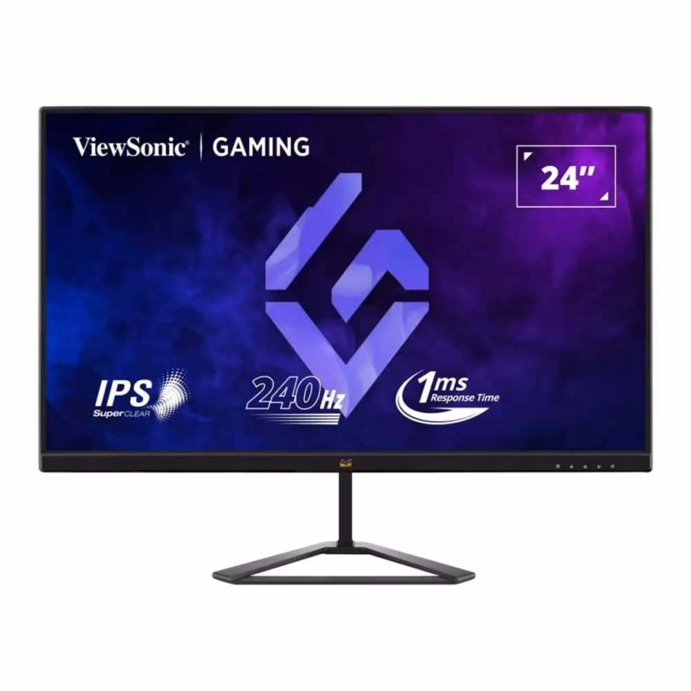 Monitor LED Viewsonic VX2479AHDPRO