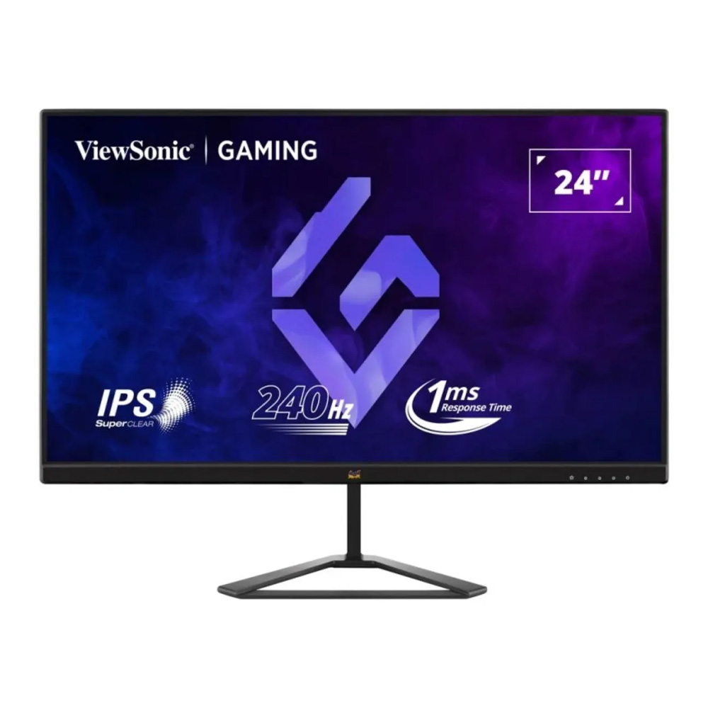 Monitor LED Viewsonic VX2479AHDPRO photo 1