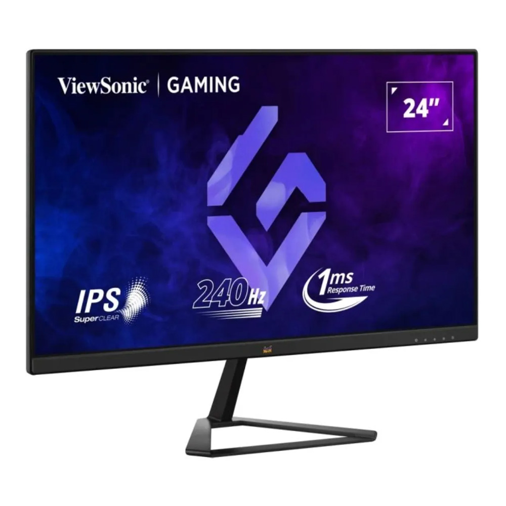 Monitor LED Viewsonic VX2479AHDPRO photo 2