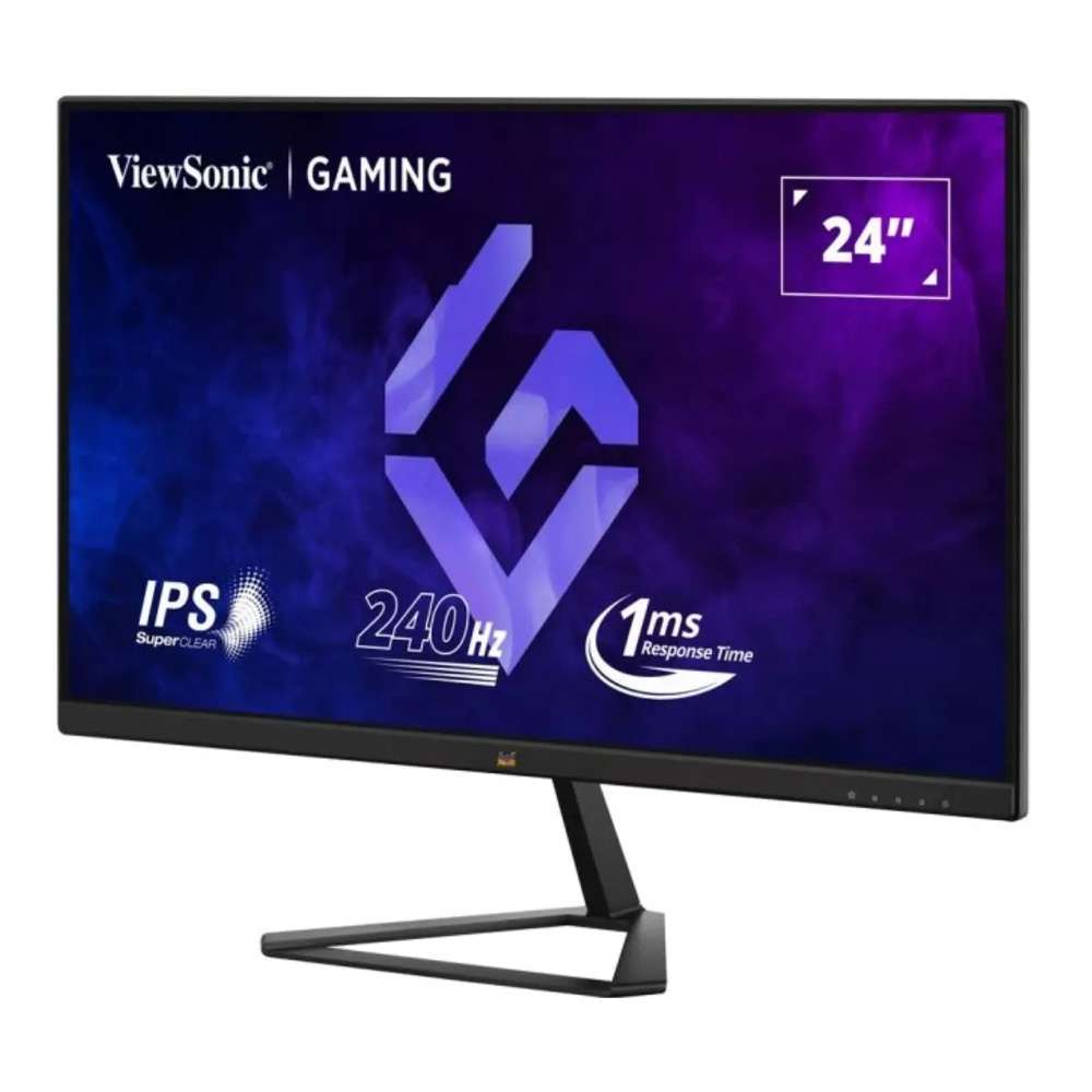 Monitor LED Viewsonic VX2479AHDPRO photo 3
