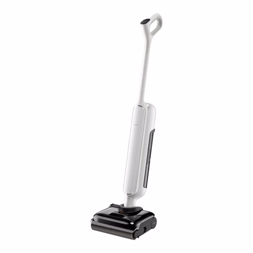 Вертикальный пылесос Xiaomi Truclean W30 Pro Wet Dry Vacoom 