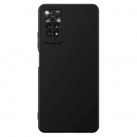 Чехол WAVE Colorful Xiaomi Redmi Note 11 Pro 4G thumbnav 1