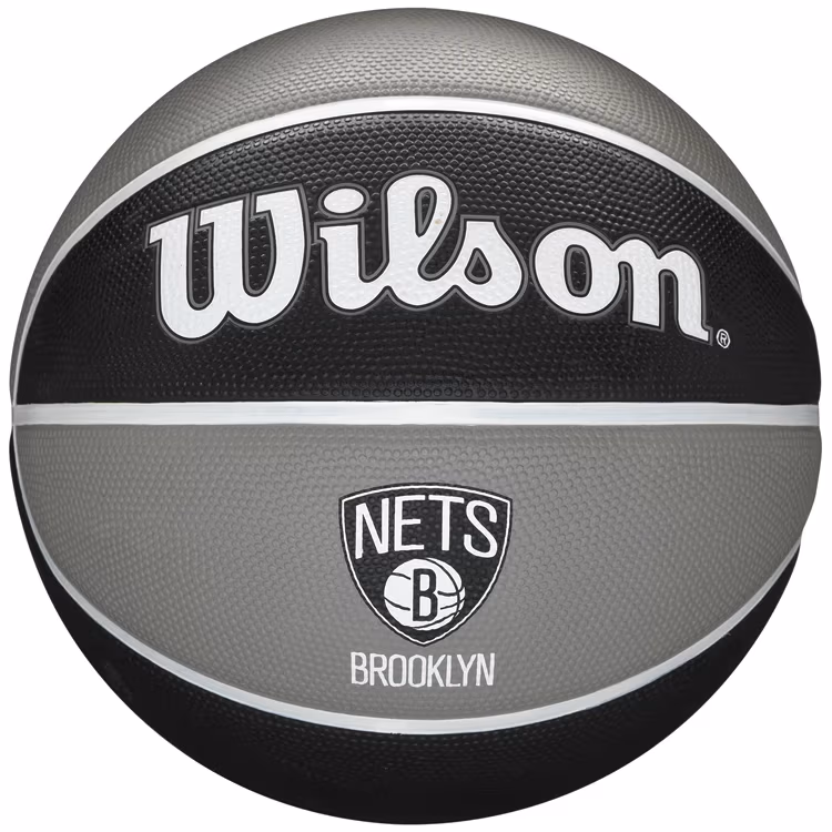 Minge basket Wilson NBA Tribute Brooklyn