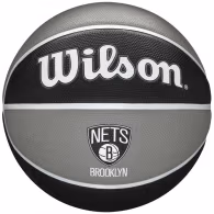 Minge basket Wilson NBA Tribute Brooklyn