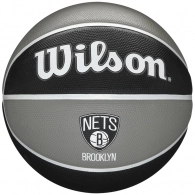 Minge Wilson NBA Tribute Brooklyn