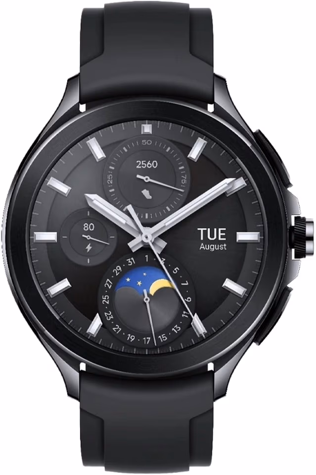 Smart watch Xiaomi Watch 2 Pro 