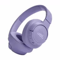 JBL On-Ear Headphones with MIC Bluetooth Tune 720BT, Purple