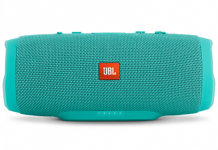 Boxa portabila JBL CHARGE 3 turcoaz photo 1