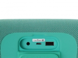 Boxa portabila JBL Charge 3 turquoise thumbnav 7