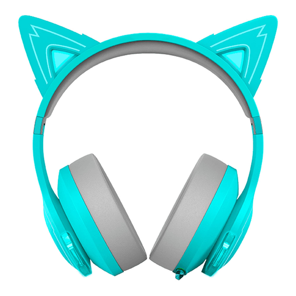 Наушники Edifier HECATE G5BT CAT Turquoise photo 2