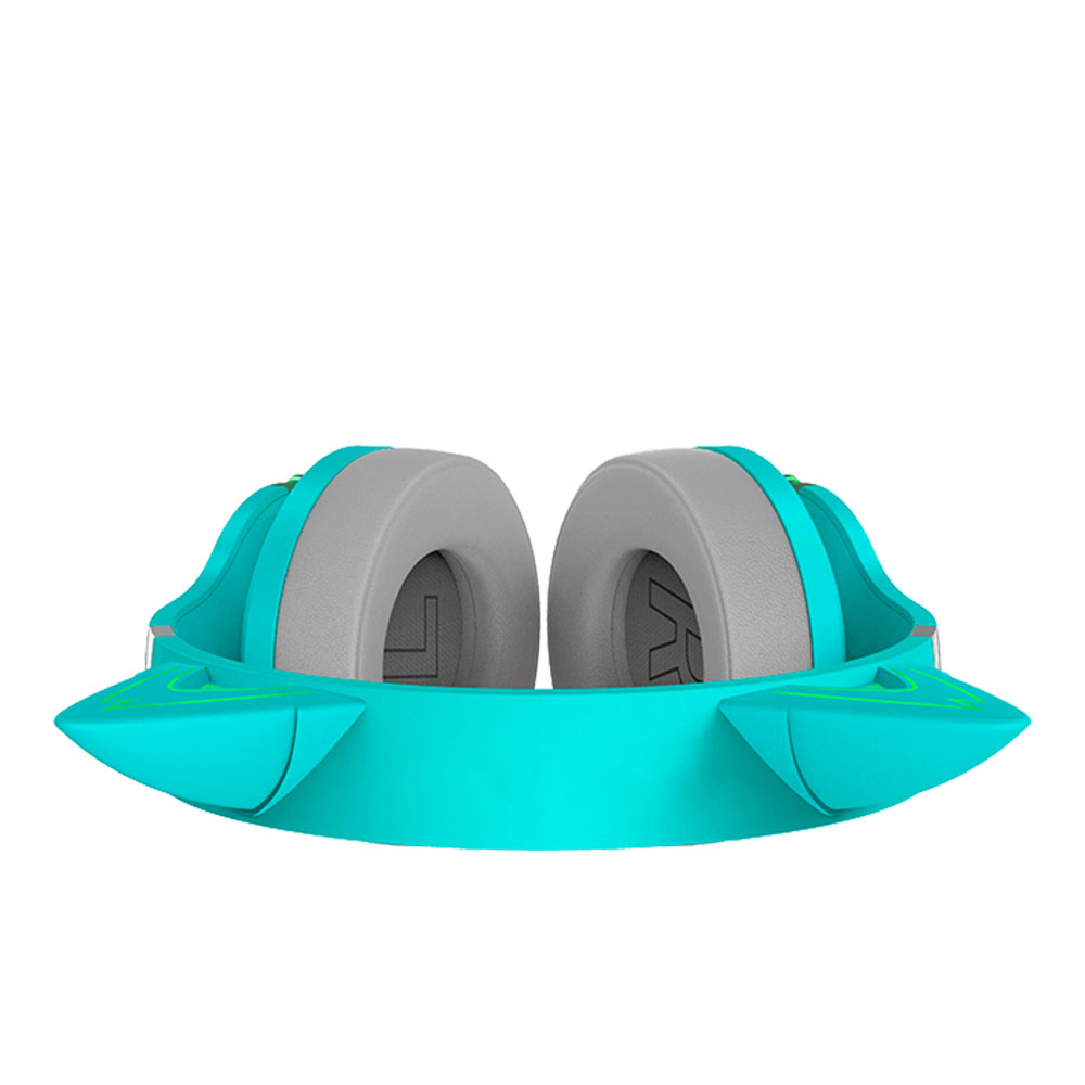 Наушники Edifier HECATE G5BT CAT Turquoise photo 6