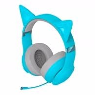 Наушники Edifier HECATE G5BT CAT Turquoise