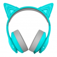 Наушники Edifier HECATE G5BT CAT Turquoise thumbnav 2