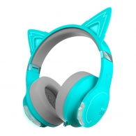Наушники Edifier HECATE G5BT CAT Turquoise thumbnav 3