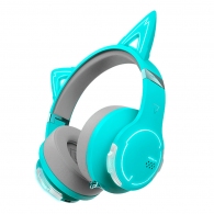 Наушники Edifier HECATE G5BT CAT Turquoise thumbnav 4