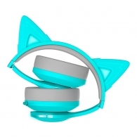 Наушники Edifier HECATE G5BT CAT Turquoise thumbnav 5