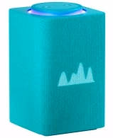 Умная колонка Yandex Station Max Zigbee YNDX-00053TRQ Turquoise