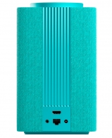 Умная колонка Yandex Station Max Zigbee YNDX-00053TRQ Turquoise thumbnav 2