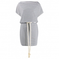  EA7 EMPORIO ARMANI JERSEY DRESS thumbnav