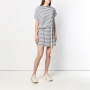  EA7 EMPORIO ARMANI JERSEY DRESS thumbnav 2