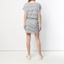  EA7 EMPORIO ARMANI JERSEY DRESS thumbnav 3