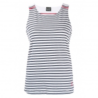Maiou EA7 EMPORIO ARMANI JERSEY TANK thumbnav